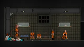 Скриншот 2 к игре RATUZ