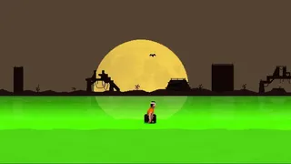 Скриншот 5 к игре RATUZ