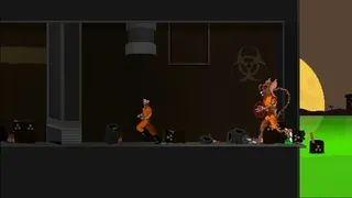 Скриншот 6 к игре RATUZ