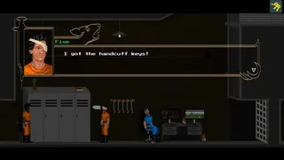 Скриншот 7 к игре RATUZ