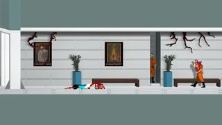 Скриншот 8 к игре RATUZ