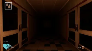 Скриншот 1 к игре Escape FishStop 3D