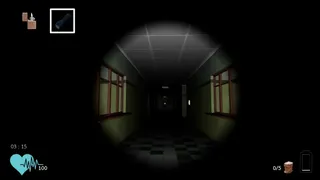 Скриншот 2 к игре Escape FishStop 3D