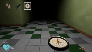 Скриншот 3 к игре Escape FishStop 3D