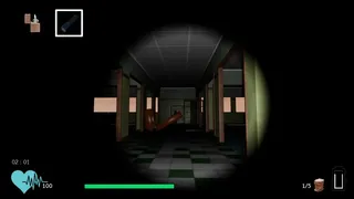 Скриншот 4 к игре Escape FishStop 3D
