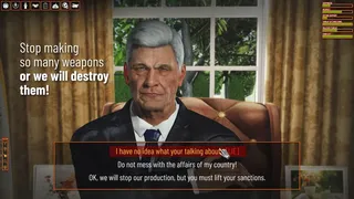 Скриншот 5 к игре I am Dictator