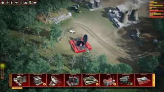 Скриншот 8 к игре I am Dictator