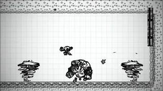 Скриншот 3 к игре Ninja Fights