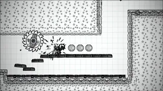Скриншот 4 к игре Ninja Fights