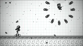 Скриншот 5 к игре Ninja Fights