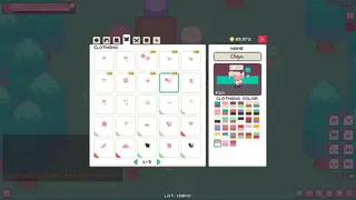 Скриншот 2 к игре Paint Chips