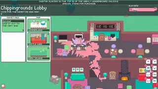 Скриншот 3 к игре Paint Chips