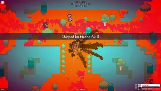 Скриншот 5 к игре Paint Chips