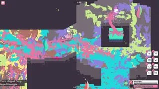 Скриншот 8 к игре Paint Chips