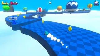 Скриншот 2 к игре Super Sami Roll