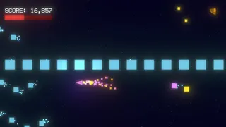 Скриншот 2 к игре Neon Shooter