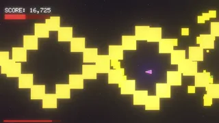 Скриншот 4 к игре Neon Shooter