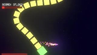 Скриншот 5 к игре Neon Shooter
