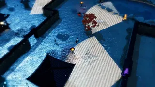 Скриншот 2 к игре Wonhon: Prologue