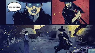 Скриншот 4 к игре Wonhon: Prologue