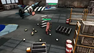Скриншот 7 к игре Wiener Wars