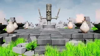 Скриншот 8 к игре Wiener Wars