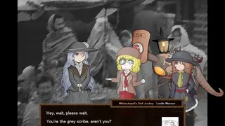 Скриншот 4 к игре ShemHaMephorash
