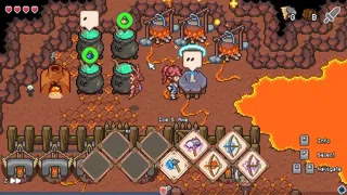 Скриншот 2 к игре Monster Outbreak