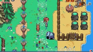 Скриншот 3 к игре Monster Outbreak