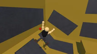 Скриншот 3 к игре Unconventional Ragdoll Game