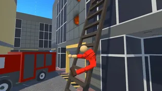 Скриншот 5 к игре Unconventional Ragdoll Game