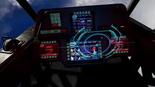 Скриншот 8 к игре Last Judgment - VR