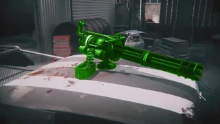 Скриншот 3 к игре Wheeled Warriors: Ultimate Destruction
