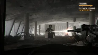 Скриншот 4 к игре Wheeled Warriors: Ultimate Destruction
