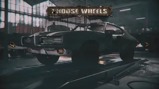 Скриншот 6 к игре Wheeled Warriors: Ultimate Destruction