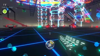 Скриншот 3 к игре POLY SYNTH GUNNER