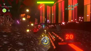 Скриншот 6 к игре POLY SYNTH GUNNER