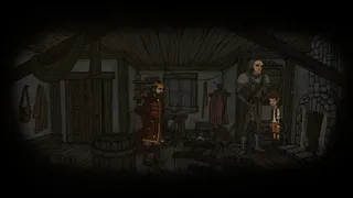 Скриншот 3 к игре Creepy Tale 2