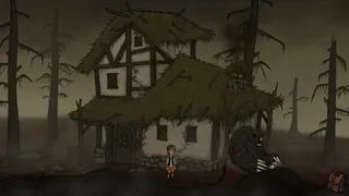 Скриншот 5 к игре Creepy Tale 2
