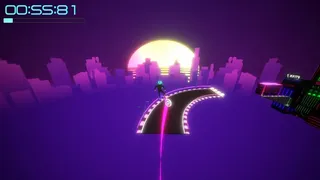Скриншот 4 к игре BMX Vice