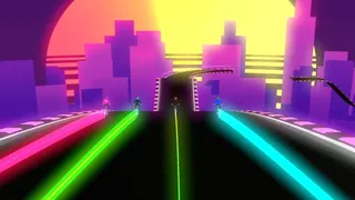 Скриншот 5 к игре BMX Vice
