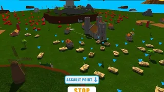 Скриншот 2 к игре PLACEFRONT