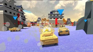 Скриншот 4 к игре PLACEFRONT