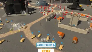 Скриншот 5 к игре PLACEFRONT