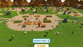Скриншот 6 к игре PLACEFRONT