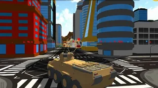Скриншот 7 к игре PLACEFRONT