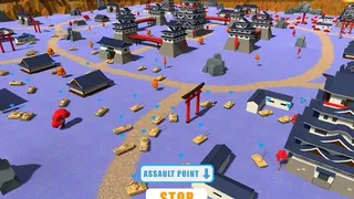 Скриншот 8 к игре PLACEFRONT