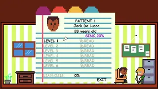 Скриншот 5 к игре Deep Therapy