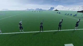 Скриншот 1 к игре The Ultimate Game