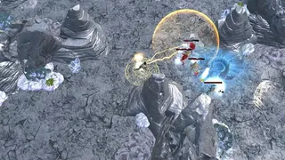 Скриншот 4 к игре Rules of Alchemy
